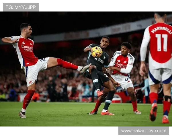 萨卡两次助攻造乌龙阿森纳险胜